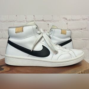 Nike Court Royale 2 Mid Sneakers
